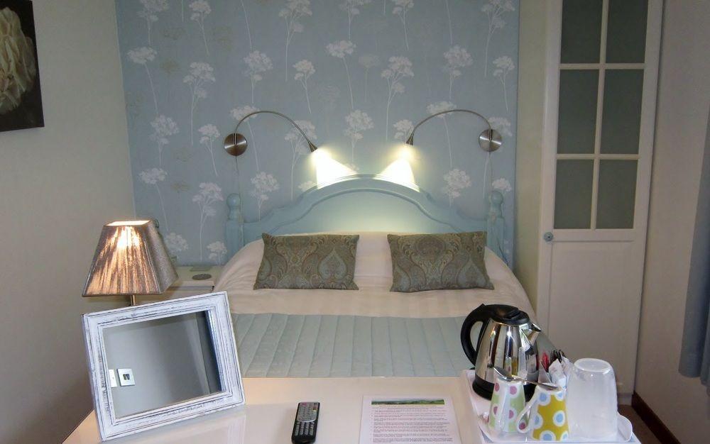 Brookford B&B Dalry  외부 사진