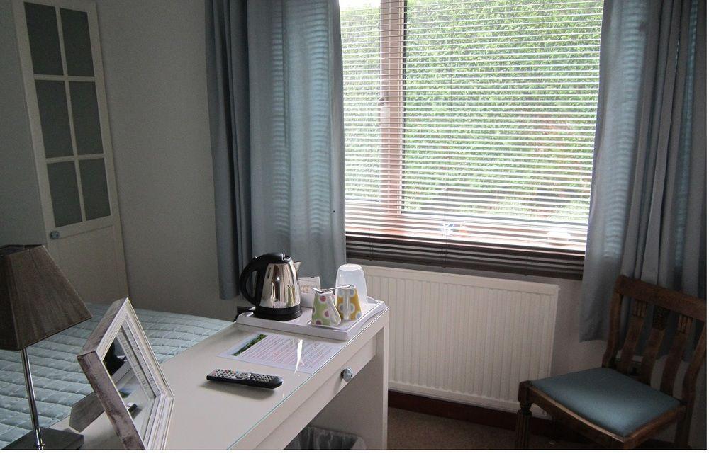 Brookford B&B Dalry  외부 사진