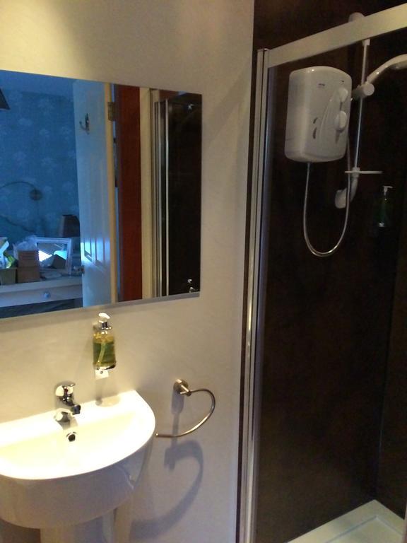 Brookford B&B Dalry  외부 사진