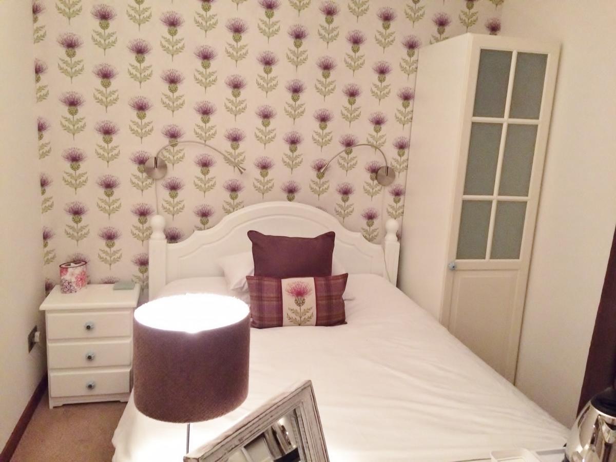 Brookford B&B Dalry  외부 사진