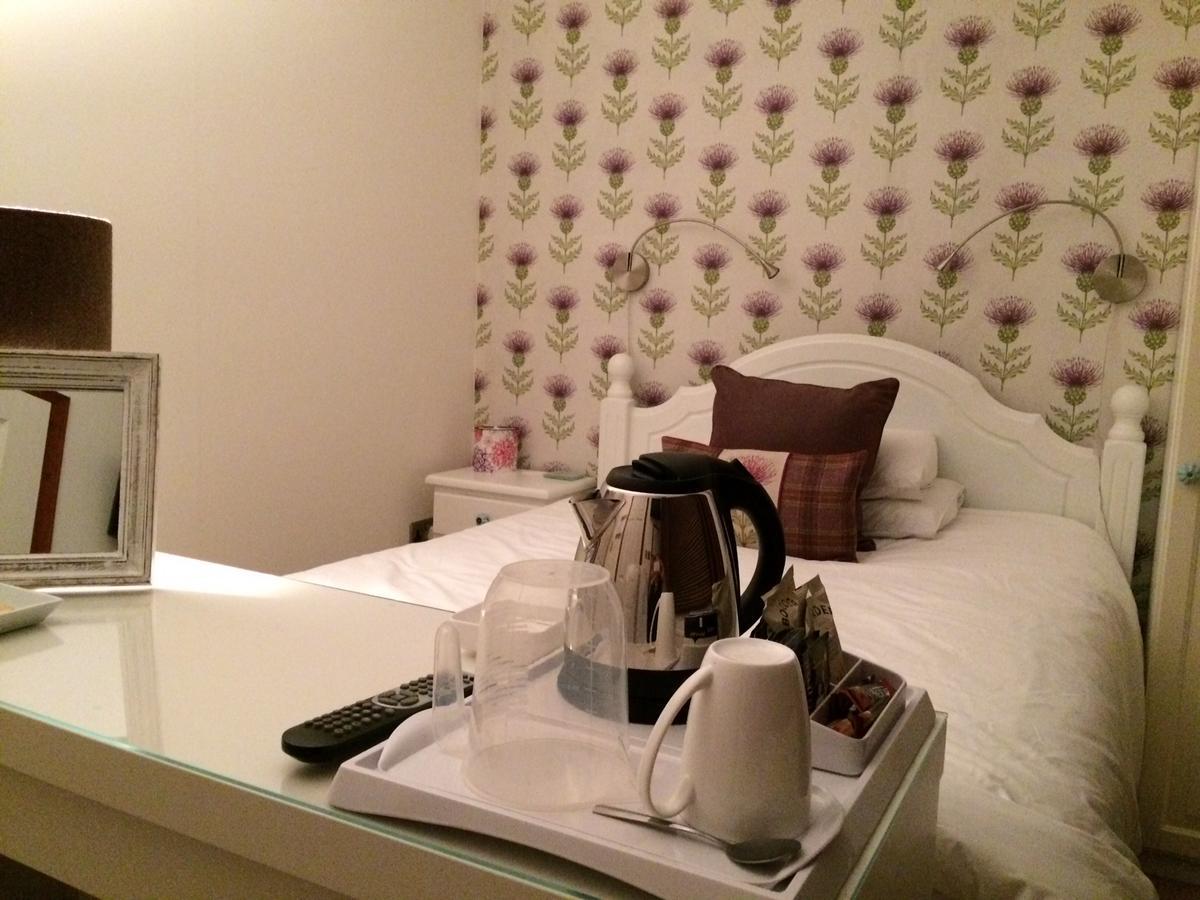 Brookford B&B Dalry  외부 사진