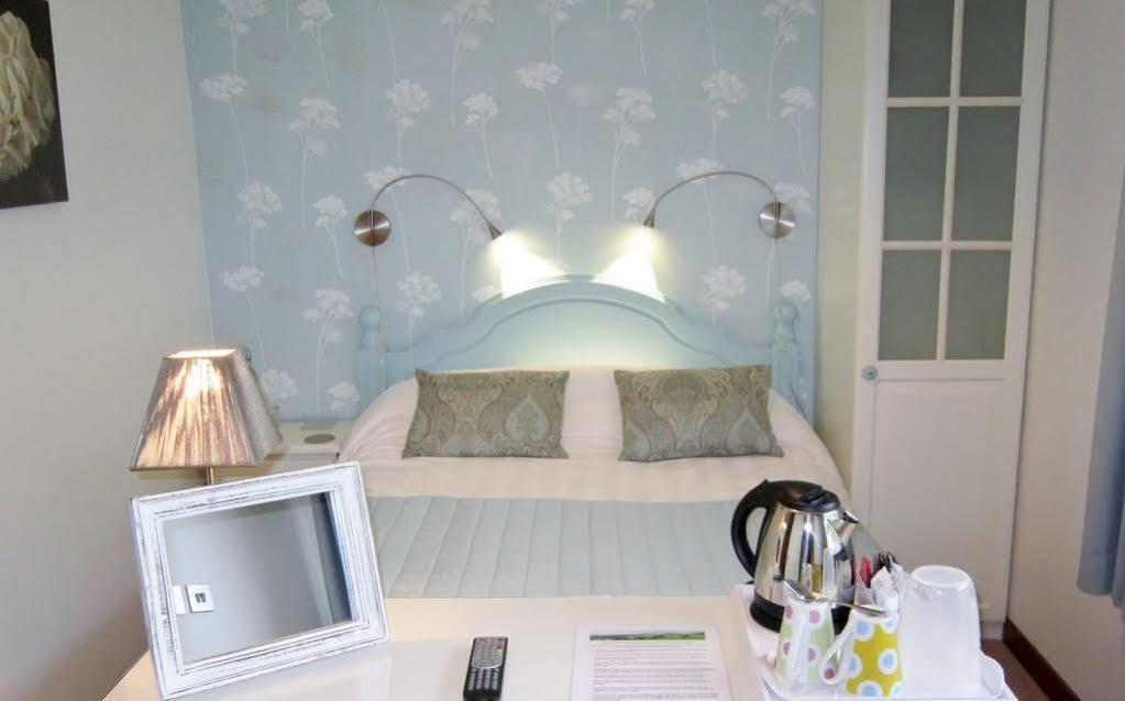 Brookford B&B Dalry  외부 사진