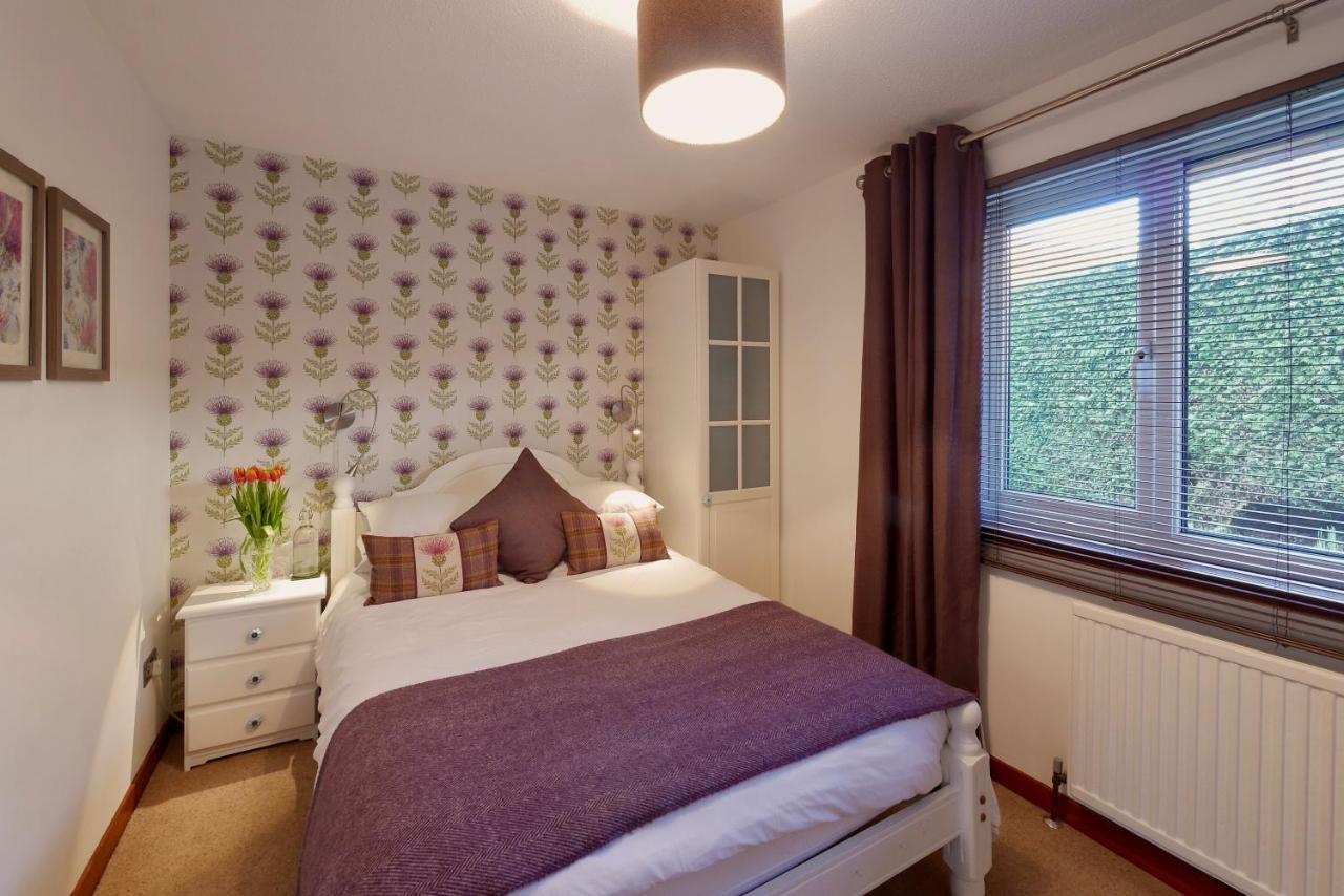 Brookford B&B Dalry  외부 사진